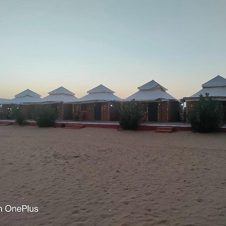 Sam Resort & Camp Exterior photo